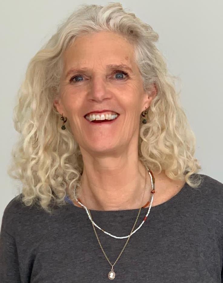 Karin Schutler Karin Schutler